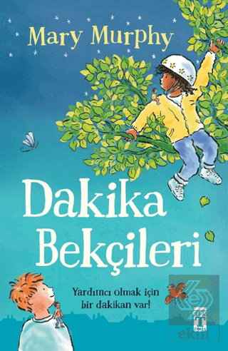 Dakika Bekçileri