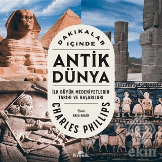 Dakikalar İçinde Antik Dünya