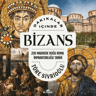 Dakikalar İçinde Bizans