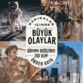 Dakikalar İçinde Büyük Olaylar