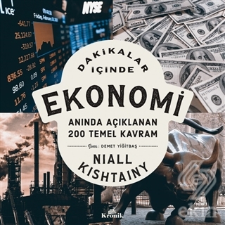 Dakikalar İçinde Ekonomi