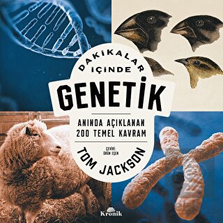 Dakikalar İçinde Genetik