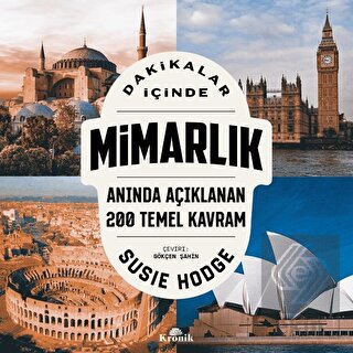 Dakikalar İçinde Mimarlık