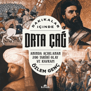 Dakikalar İçinde Orta Çağ