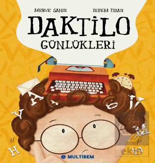 Daktilo Günlükleri