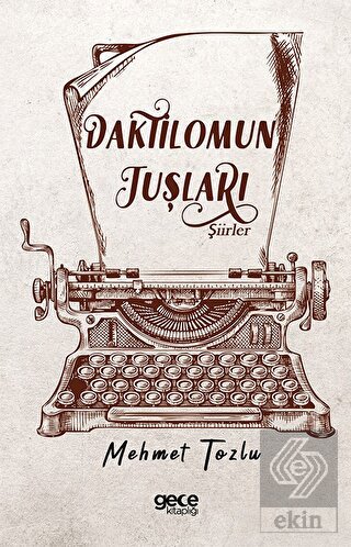 Daktilomun Tuşları