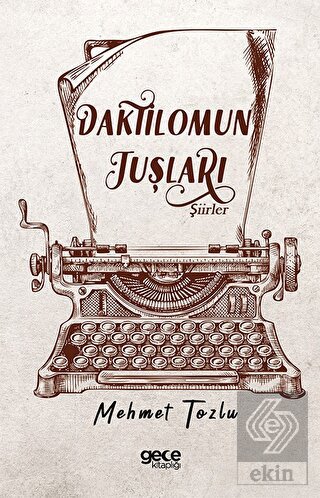 Daktilomun Tuşları