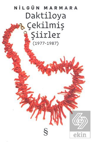 Daktiloya Çekilmiş Şiirler