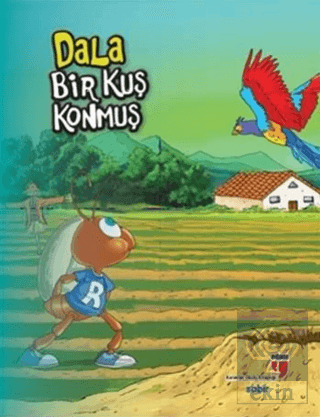 Dala Bir Kuş Konmuş