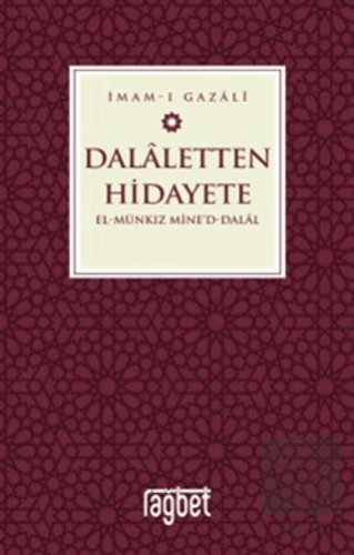 Dalaletten Hidayete - El Munkız Mined Dalal