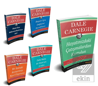 Dale Carnegie Başarı Serisi