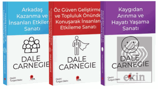 Dale Carnegie Üçlü Set