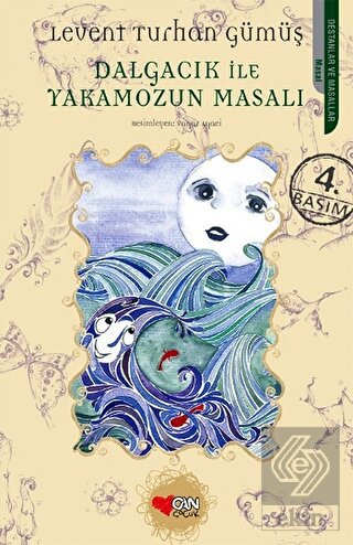 Dalgacık ile Yakamozun Masalı