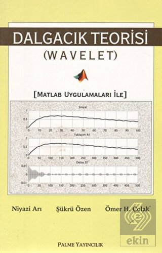 DALGACIK TEORİSİ (WAVELET) -PALME
