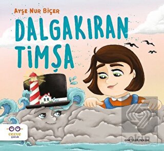 Dalgakıran Timşa