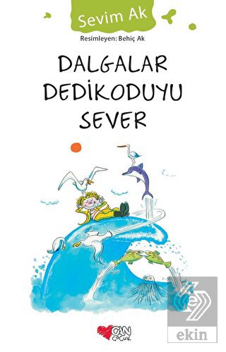 Dalgalar Dedikoduyu Sever