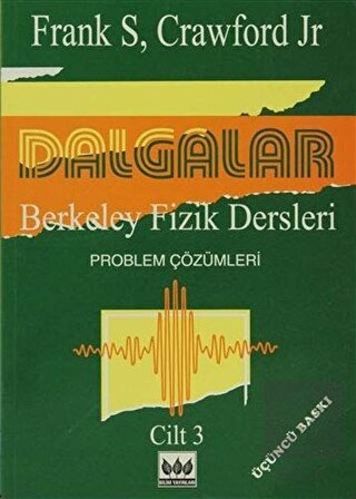 BERKELEY DALGALAR PROBLEM ÇÖZÜMLERİ -BİLİM