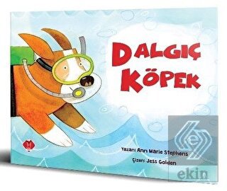 Dalgıç Köpek