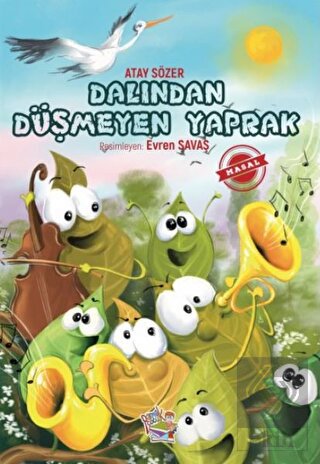 Dalından Düşmeyen Yaprak