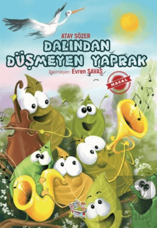 Dalından Düşmeyen Yaprak