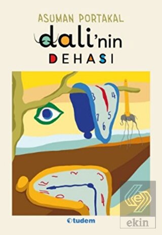 Dali'nin Dehası