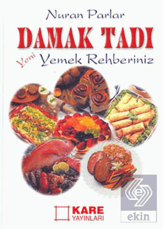 Damak Tadı