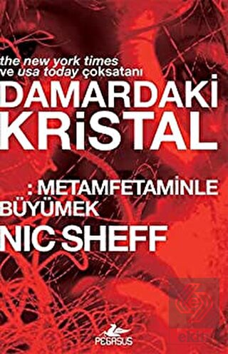 Damardaki Kristal: Metamfetaminle Büyümek