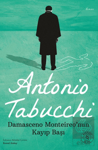 Damasceno Monteireo'nun Kayıp Başı