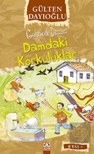 Damdaki Korkuluklar