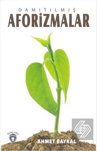 Damıtılmış Aforizmalar