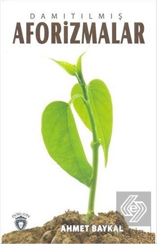 Damıtılmış Aforizmalar