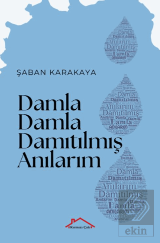 Damla Damla Damıtılmış Anılarım