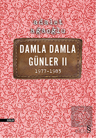 Damla Damla Günler 2 1977-1983