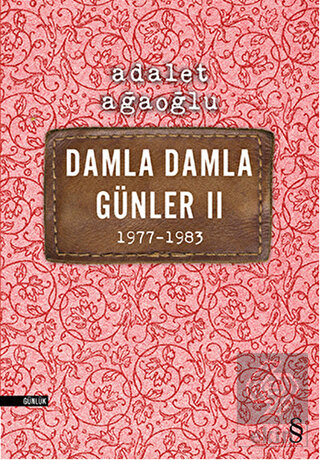 Damla Damla Günler 2 1977-1983