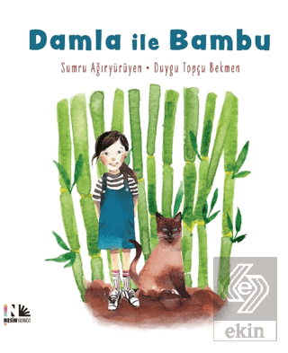 Damla ile Bambu