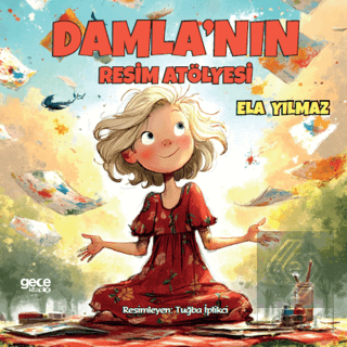 Damla'nın Resim Atölyesi