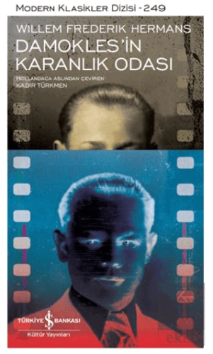 Damokles'in Karanlık Odası