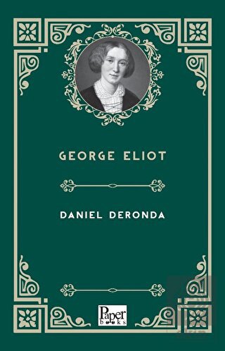 Daniel Deronda