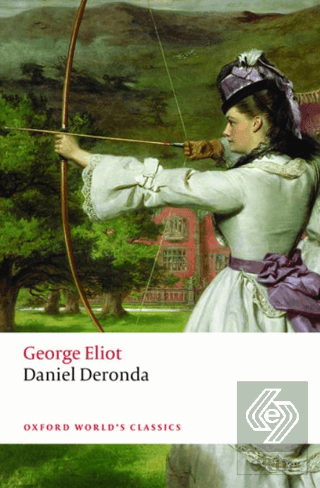 Daniel Deronda
