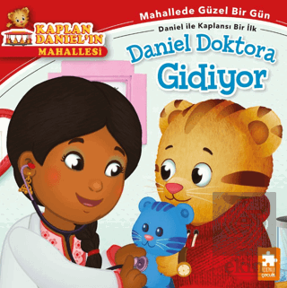 Daniel Doktora Gidiyor