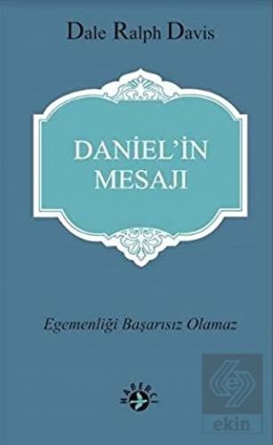 Daniel\'in Mesajı