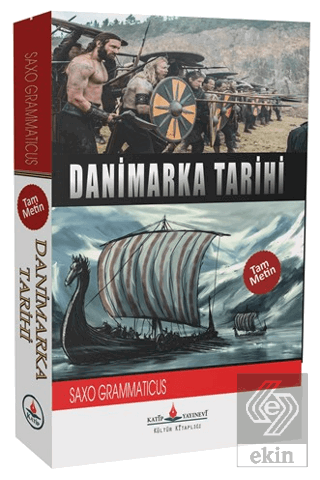 Danimarka Tarihi