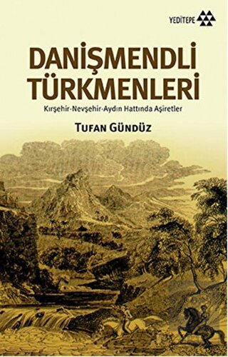 Danişmendli Türkmenleri