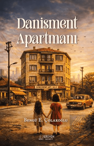 Danişment Apartmanı Bengü E. Çolakoğlu Serüven Yayınevi Satın Al - eki