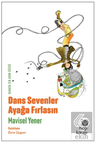 Dans Sevenler Ayağa Fırlasın