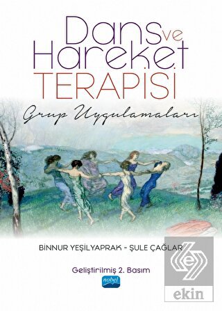 Dans ve Hareket Terapisi