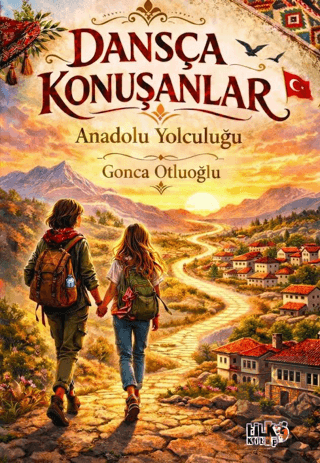 Dansça Konuşanlar - Anadolu Yolculuğu