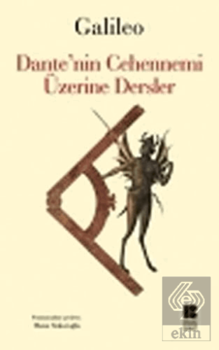 Dante'nin Cehennemi Üzerine Dersler