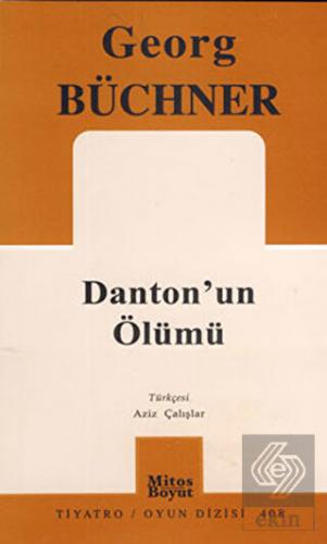 Danton'un Ölümü