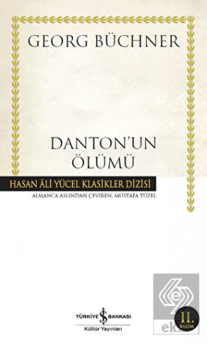 Danton\'un Ölümü